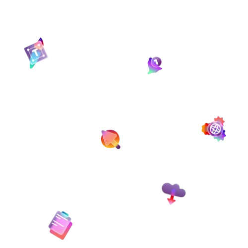 Reliable &amp; [shape_1]  \ Secure Managed \ [shape_2] Web Services.